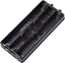 Yaesu Batteriefach für 6 (AA) Mignonzellen (SBT-12)