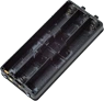 Preview: Yaesu Battery case for 6 AA batteries (SBT-12)