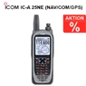 Vorschau: Handfunkgerät ICOM IC-A 25NE (NAV/COM/GPS)