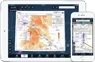 Vorschau: Jeppesen Digital Charts IFR