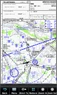 Vorschau: Jeppesen Digital Charts VFR Portable für Garmin Aera 660