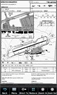Jeppesen Digital Charts VFR Portable for Garmin Aera 760