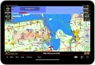 Sky-Map vector map Europe
