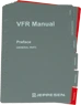 Vorschau: Register für Jeppesen VFR Manuals