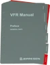 Preview: Tabs for Jeppesen VFR Manuals