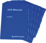 Preview: Tabs for Jeppesen VFR Manuals