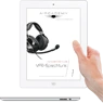 Vorschau: Complete BZF-Guide iPad- und Desktop-App