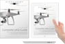 Complete UAS-Guide iPad- und Desktop-App, Deutsch - Aufpreis bei Bestellung mit Buch Nr. 22587