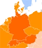 Vorschau: Sichtanflugkarten für Flight Planner / Sky-Map