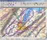 Vorschau: ICAO-Karten (digitalisiert) für Flight Planner / Sky-Map