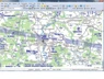 Sichtanflugkarten für Flight Planner / Sky-Map