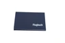 Pilot logbook for glider pilots, German Pilot logbook for glider pilots, German
