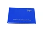 Pilot logbook for microlight pilots, German Pilot logbook for microlight pilots, German