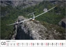Segelflug-Bildkalender