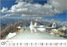 Segelflug-Bildkalender