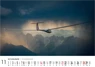 Segelflug-Bildkalender
