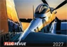 Flug-Revue Calendar