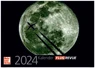 Flug-Revue Calendar 2024