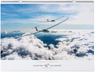 Aviation Calendar Soaring 2024