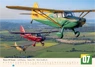 Vorschau: Klassiker der Luftfahrt 2024