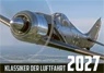 Klassiker der Luftfahrt calendar
