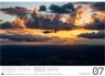 Beauties of the Sky calendar