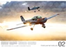 Wings on the Horizon Kalender