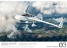 Wings on the Horizon Kalender