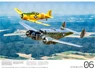 Wings on the Horizon Kalender