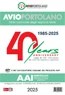 Avioportolano Italia (Italian Edition)