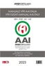 VFR Manual AAI Italy