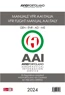VFR Manual AAI Italy