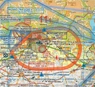 Vorschau: Avioportolano VFR-Karten