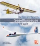 Preview: Die berühmtesten Segelflugzeuge der Welt