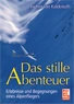 Preview: Das stille Abenteuer, German