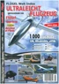 Preview: Wings - World Index Ultralight & Aircraft 2023/2024, German