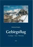 Preview: Gebirgsflug, German