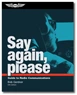 Say Again, Please