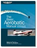 Preview: The Basic Aerobatic Manual