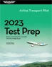 ASA Airline Transport Pilot Test Prep Plus