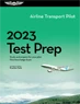 ASA Airline Transport Pilot Test Prep Plus ASA Airline Transport Pilot Test Prep Plus