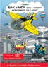 Preview: Martin Leeuwis aviation humor books