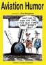 Preview: Martin Leeuwis aviation humor books