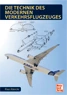 Die Technik des modernen Verkehrsflugzeuges, German Die Technik des modernen Verkehrsflugzeuges, German