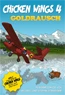 Chicken Wings 4 - Gold Rush, German