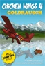 Vorschau: Chicken Wings 4 - Goldrausch, deutsch