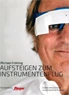 Preview: Aufsteigen zum Instrumentenflug - Originalversion, German