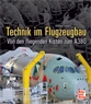 Technik im Flugzeugbau