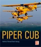 Piper Cub, German