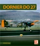 Preview: Dornier Do 27, German